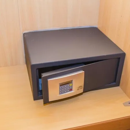 アパート Wehrbergsduene 26 4 ドゥネン